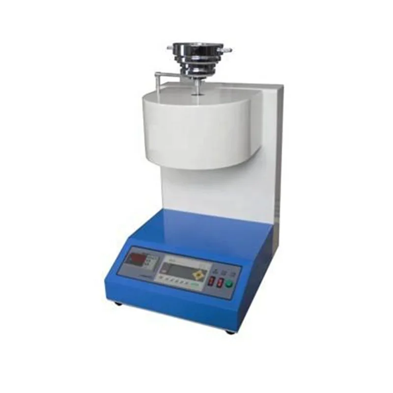 

LT-XS08-A 400 A Type Melt Index Tester