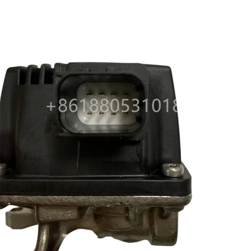 Anwendbar auf Scania-LKW-Harnstoffpumpendüsen und interne Sensoren 27227012238325 2238324 209556. – Detail 2