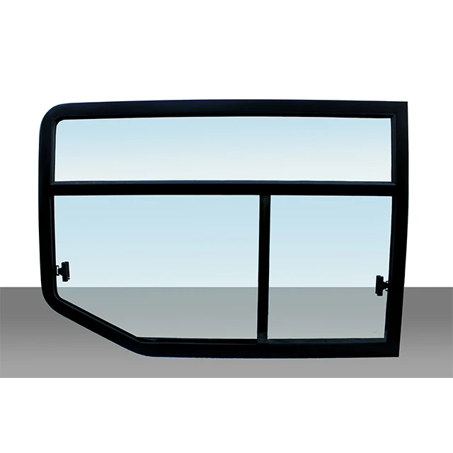 Rv Accessories Slide Window Car Window for  Trailer Camper view 2