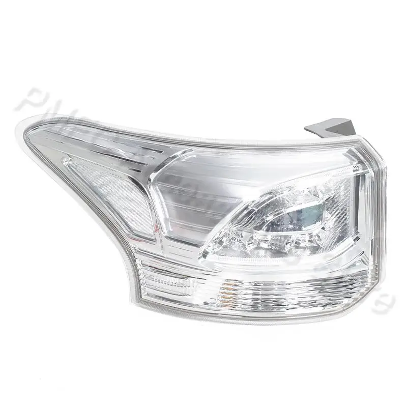 Auto Achterlicht Montage Achterlicht Lamp Stop Remlicht Richtingaanwijzer Mistlamp Voor Mitsubishi Outlander 2014 2015 8330A790