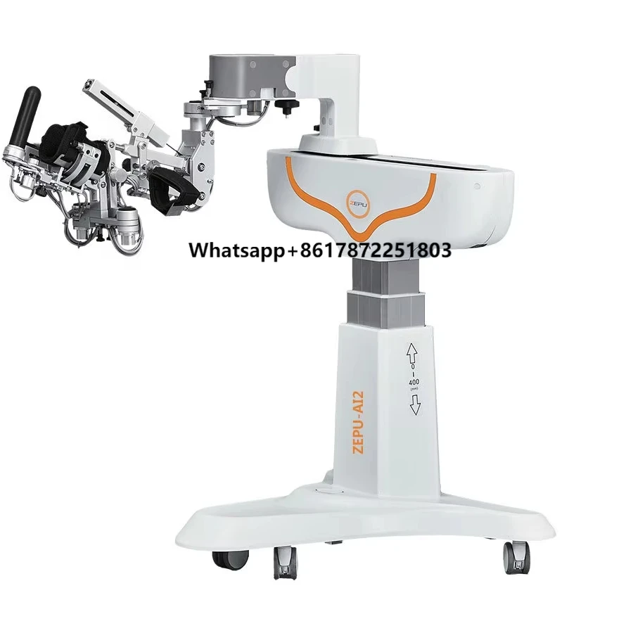 Active and Passive Rehabilitation Training Physical Exercise Upper and Lower Limbs Rehabilitation Device RTM Therapy