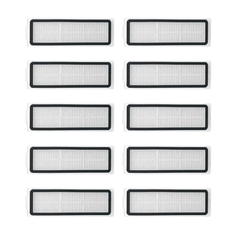 Abxh Hepa Filter Re…