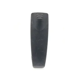 Accesorios de batería de walkie-talkie, clip trasero para SEPURA STP8000, STP8038, STP8035, STP8040, STP9000, paquete de Radio Ham, Clip de cinturón