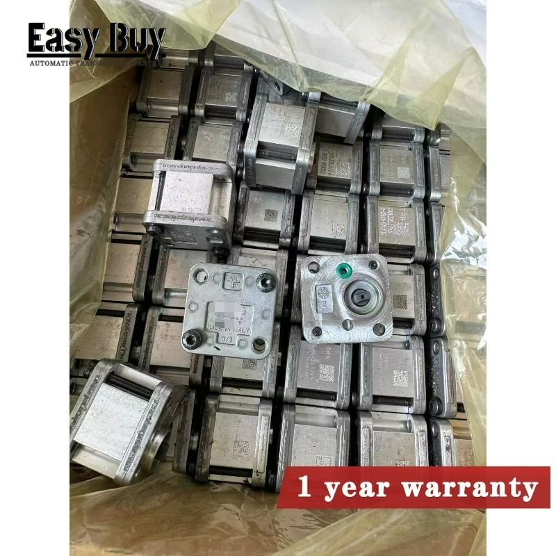 

High quality 0AM325579D DSG7 0AM DQ200 Transmission Oil Pump Fit For VW AUDI SKODA SEAT