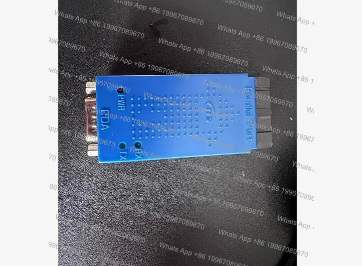

Used, Diagnostic Tool Adapter, Original