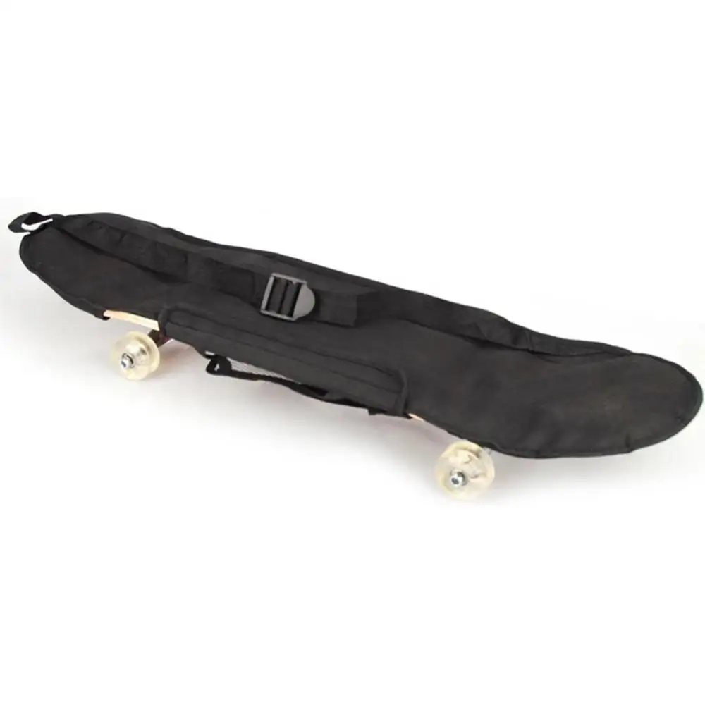 Duurzame Outdoor Sport Reizen Skateboard Longboard Draagtas Rugzak