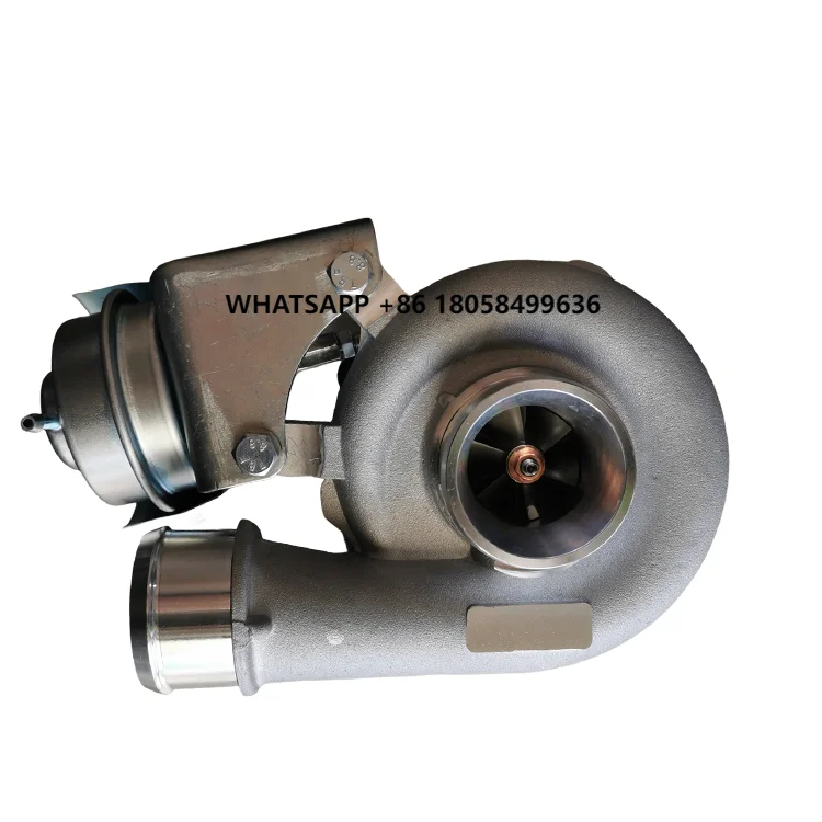 

TF035VNT Turbocharger 49135-07300 2823127800 28231-27800 49135-07302 for 2006-12 yundai Santa Fe CRDi with D4EB-V Engine
