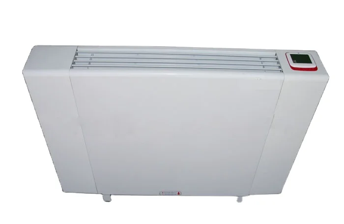 Air Conditioner Wall Mounted  vertical exposed Chilled Water Fan Coil Unit