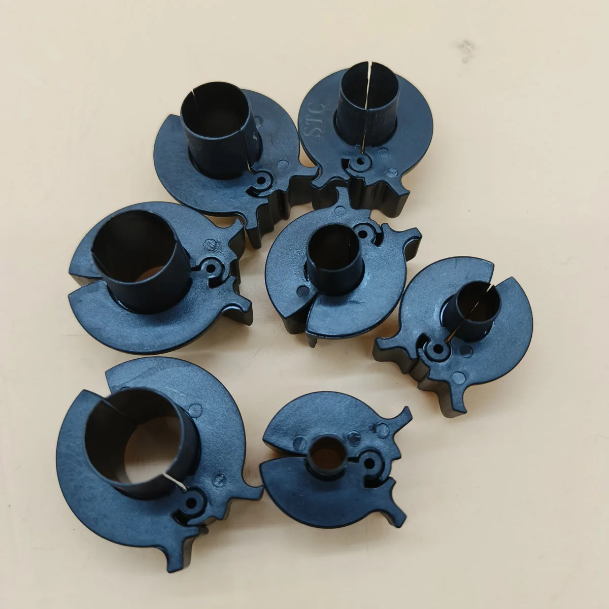 Immagine 5: Strumenti speciali per i camion Volvo JD006-4 85152447   Rimozione di utensili per tubi pneumatici