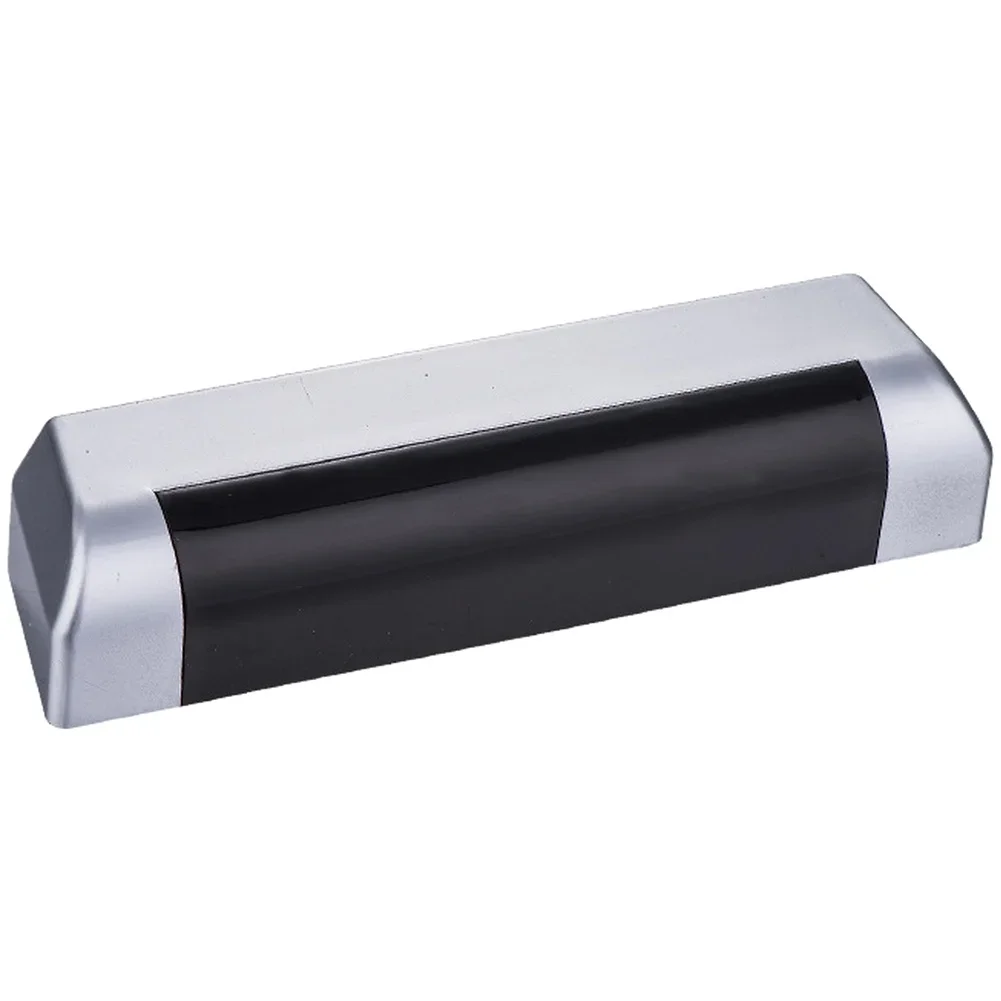 Automatic door sensor for shopping malls For supermarkets and hotels with stable microwave component and flexible installation