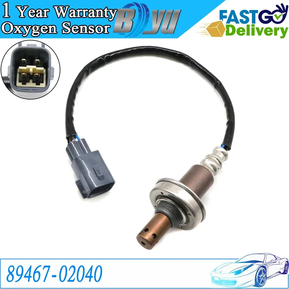 

Передний датчик кислорода автомобиля 89467-02040 для TOYOTA COROLLA MATRIX PRIUS SCION XD 1,5 л 1,8 л 04-10 234-9056