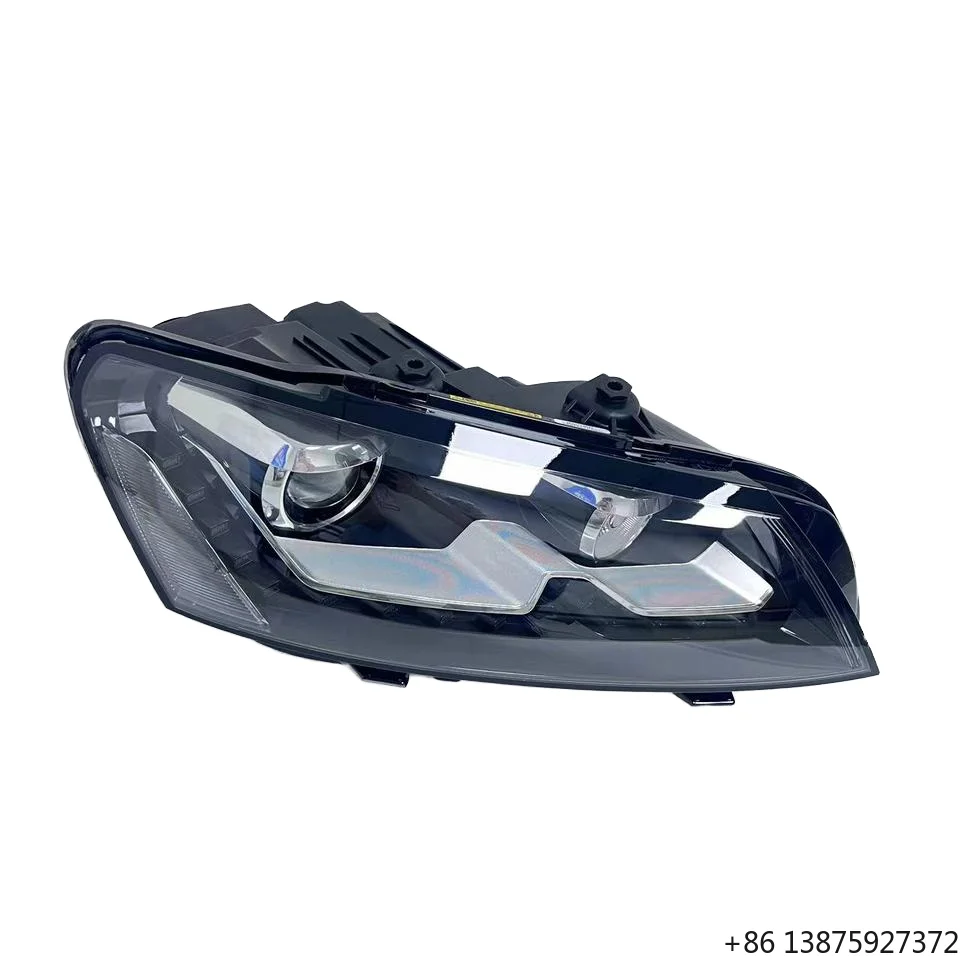 

Высококачественные светодиодные фары: оригинальные сменные лампы, подходят для LED-фар, хит продаж