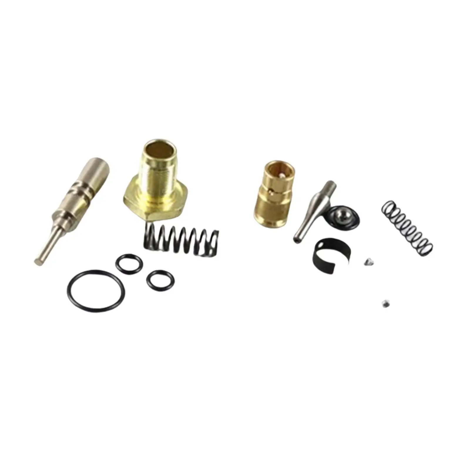 

Hydraulic Manual Forklift Oil Pump Valve Core Hydraulic System Small Pallet Truck Piston Rod Repair Kit for Noblelift DF