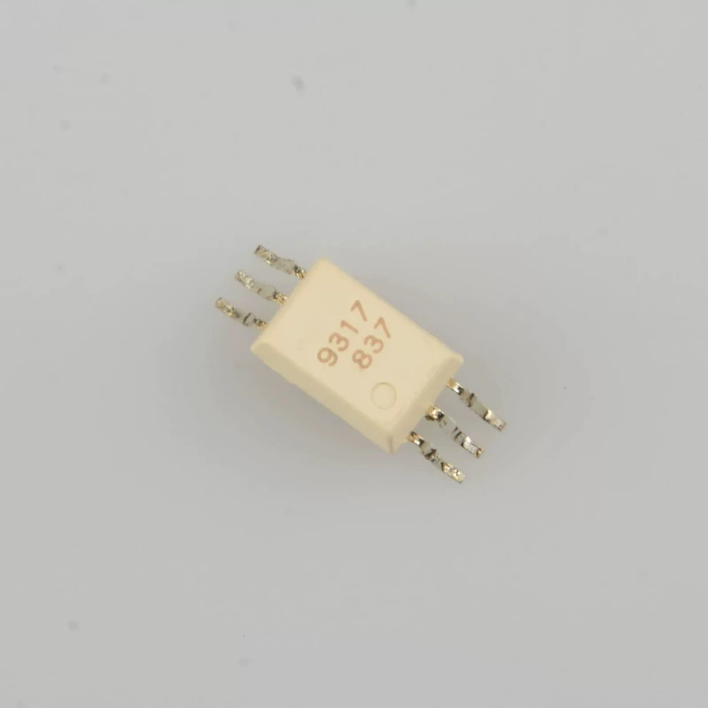 10pcs PS9317L2-V-E3 SOP-8 IGBT Gate Driver Optocoupler High Speed Isolated Gate Drive Photocoupler 2.5A Output