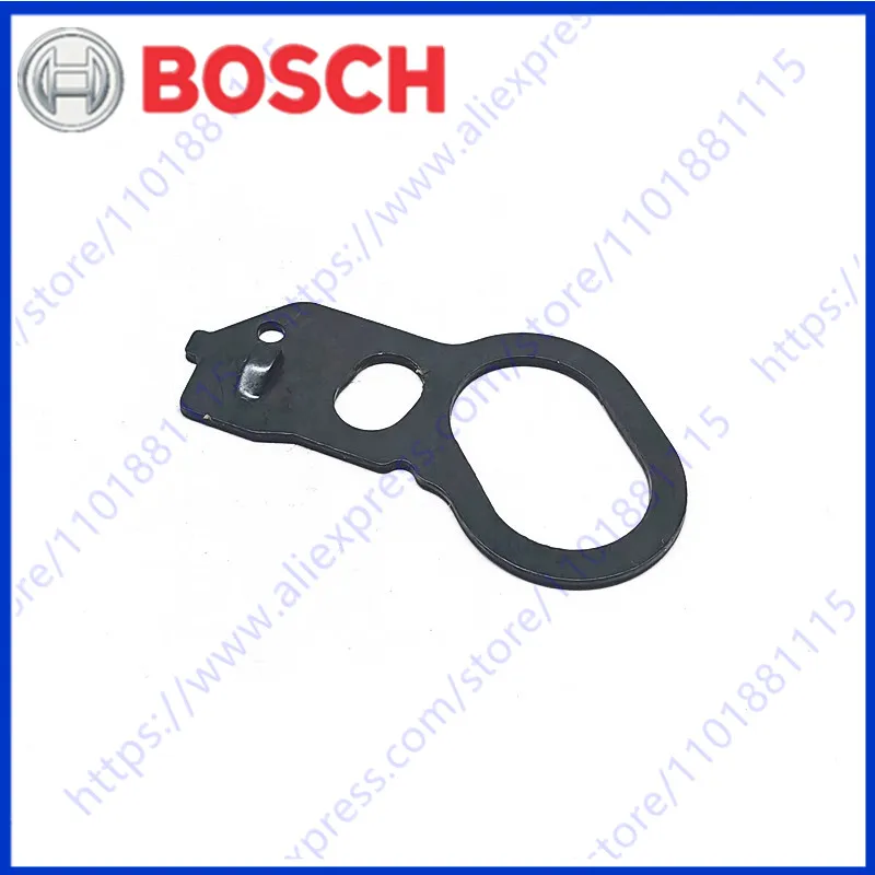 

Fork Lever 2601923012 for BOSCH GST90BE JS5 JSH180 PST1000PEL PST14.4V PST600PE PST650PE AdvancedSaw18V-140 GST14,4V-LI