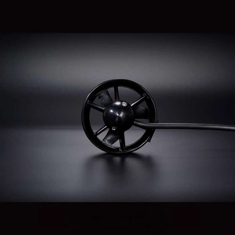Propeller, Ship Model Propeller Marine BLUEROV Unmanned Boat Motor, Underwater Robot, Brushless Motor
