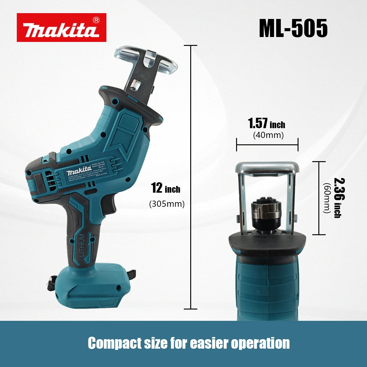 Thumbnail 4 - #73 Reciprocating Saws Discount Picks