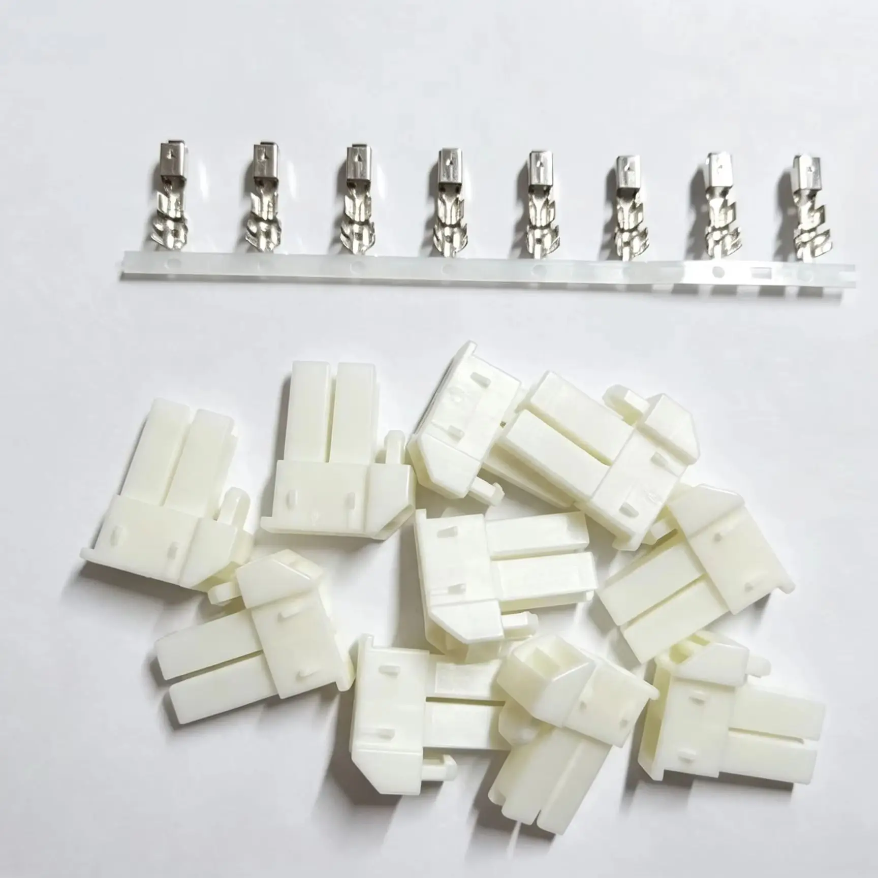 Mazak Machine Tool Accessories Mazak's Specific Plug Terminals 2P/4P/8P I/O Boards Ap1/Ap2 Dedicated for Mazak