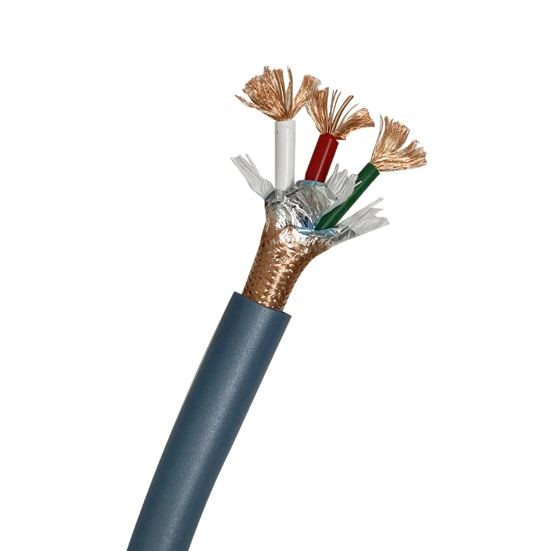 MPS-Netzkabel M-17AC 99,9999 % OCC vergoldeter US-Standardstecker Hi-End-Stromkabel passend für Decoder-Leistungsverstärker