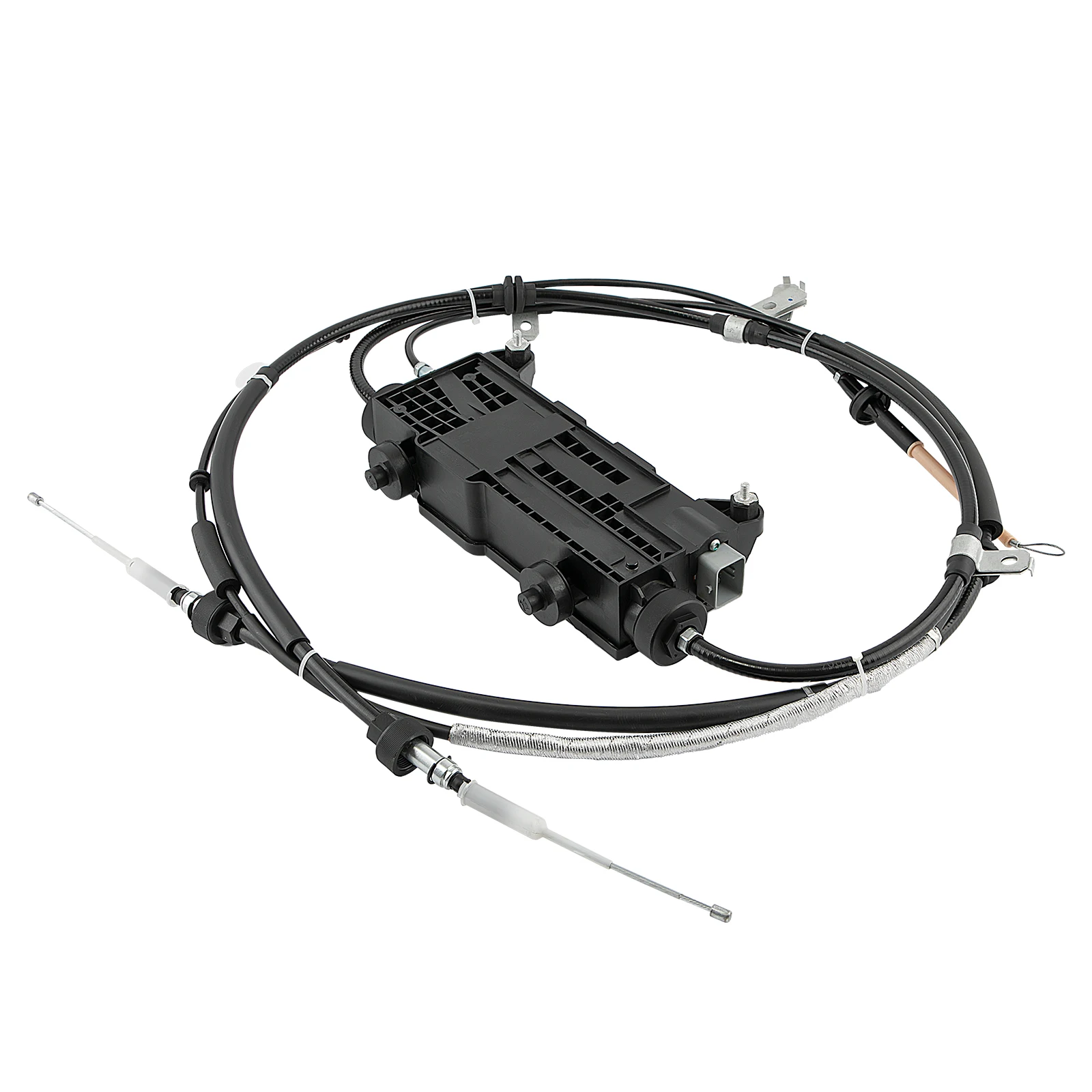 Sistema de freio Freio de estacionamento eletrônico LR 019223   Para Land Rover LR3 2004 - 2009 SNF 500027 ,SNF 500120