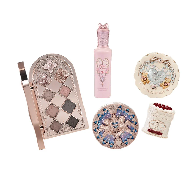 coffret-cadeau-maquillage-complet-flower-knows-fard-a-paupieres-scintillant-blush-satine-gloss-a-levres-et-correcteur-liquide-–-collection-tout-en-un