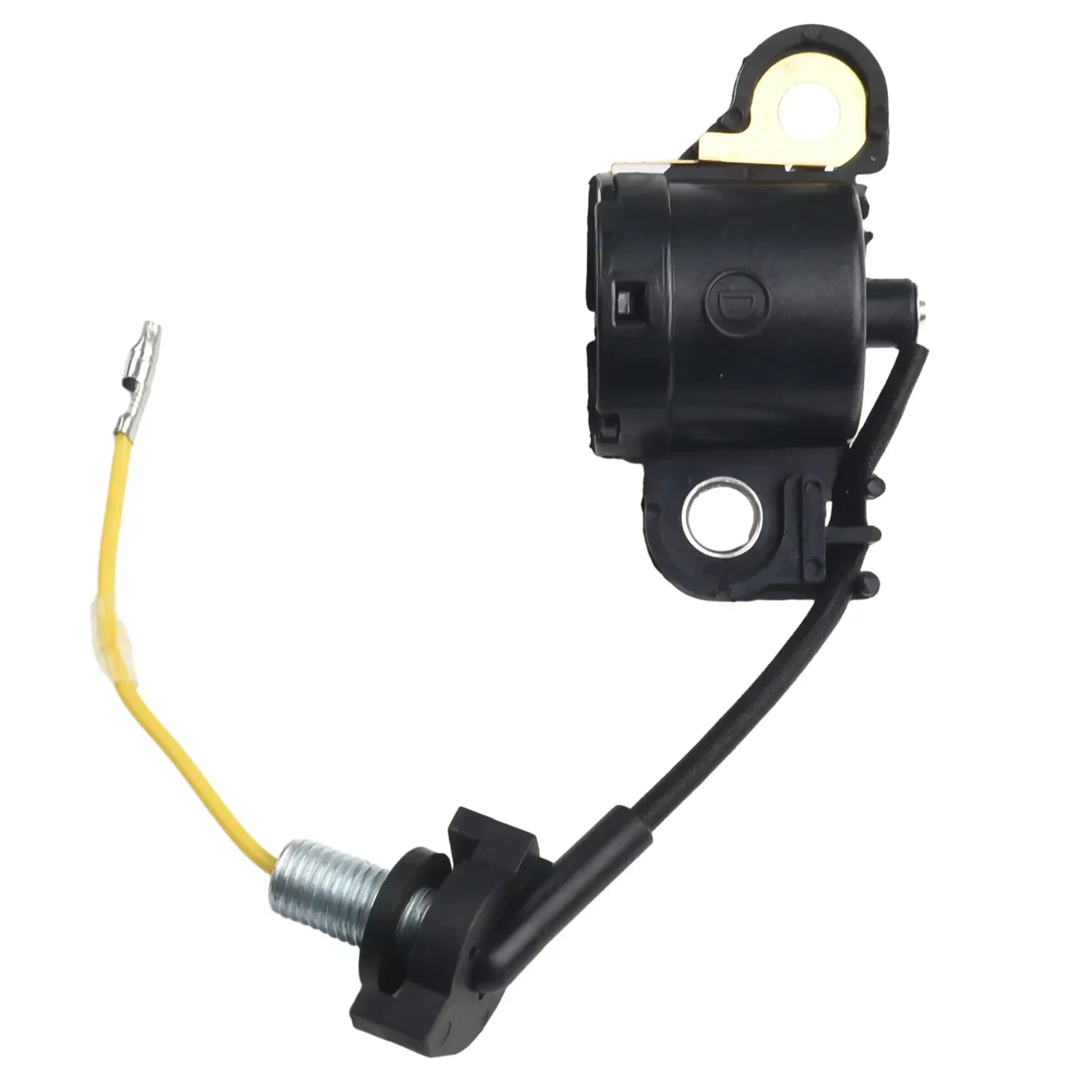 Imagem -04 - Substituição do Sensor de Nível de Óleo para Honda Gx200 Gx240 Gx270 Gx340 Gx390 Baixo Sensor de Nível de Óleo com Interruptor de Nível de Óleo 1pc