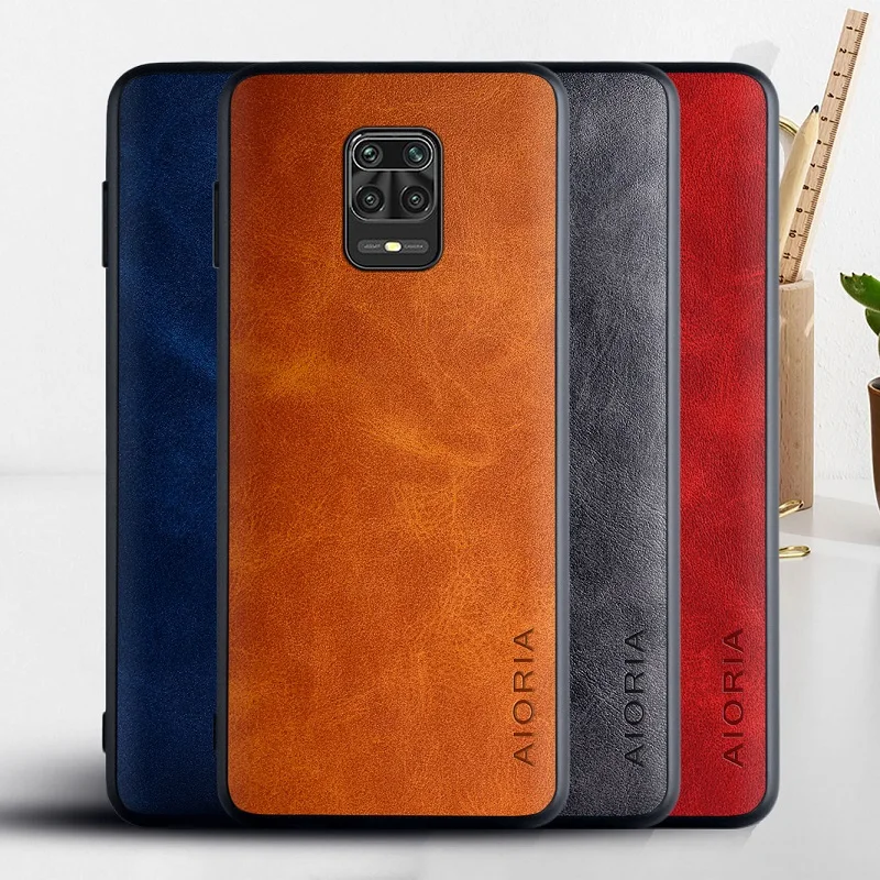 Case For Xiaomi Red… - image