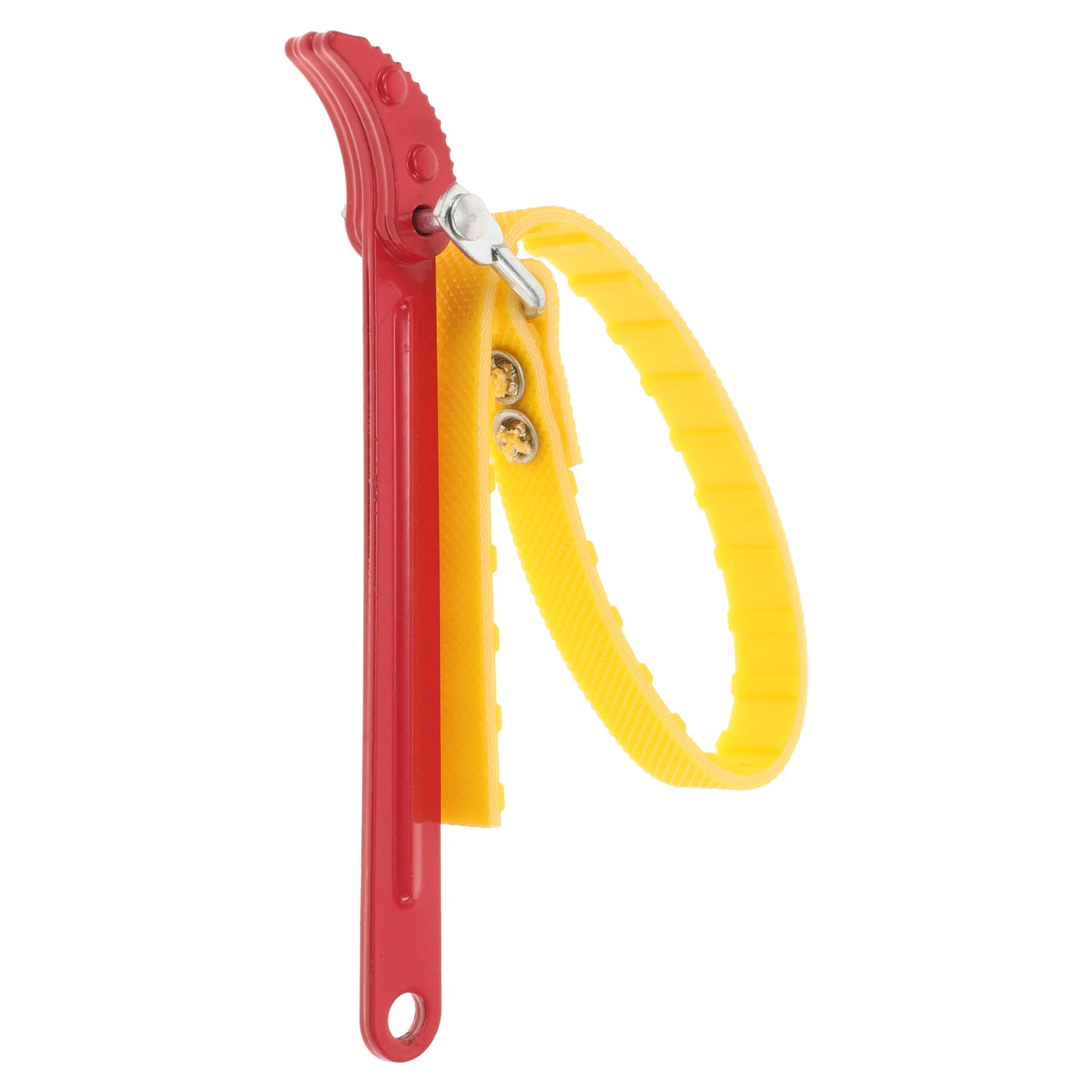 

Universal Repair Accessories Aluminum Alloy Adjustable Strap Bottle Replacement Water Band Iron Compact Practical Tool For