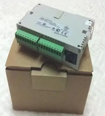 

New Original DVP20SX211R DVP20SX211T DC24V PLC 8DI 4AI 6DO 2AO Spot