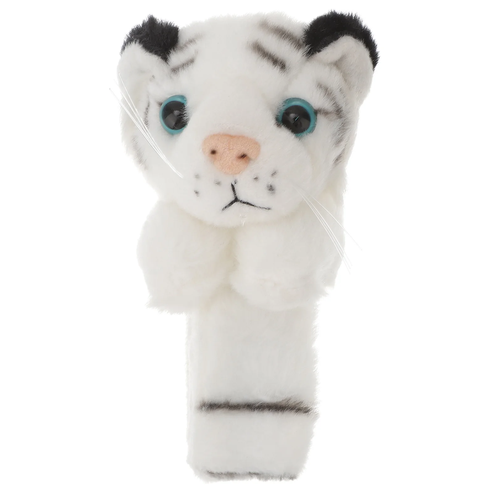 슬랩 팔찌 장난감 프리미엄 품질 정글 파티 슬랩 팔찌 파티 호의 호의 박제 동물 선물