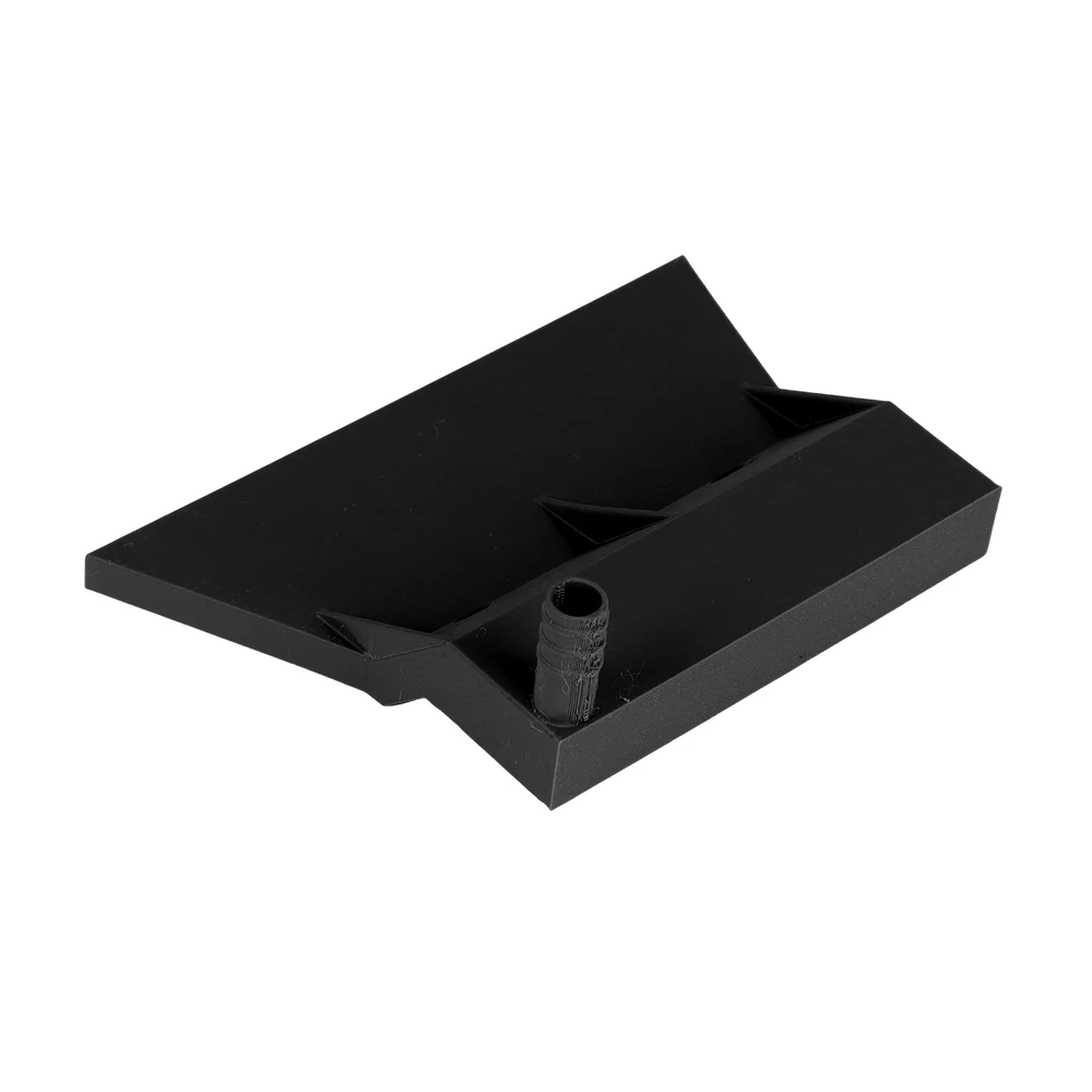 1 Set RV Scuttle Drain Pipe Water Deflector For Fiat Ducato Peugeot Boxer Citroen Relay Caravan Drainage Pipe Guide Plate