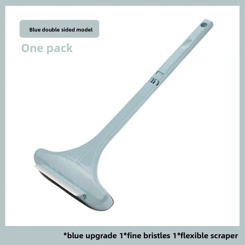 شاشة تنظيف نافذة تنظيف الزجاج التنظيف المنزلي نافذة الشاشة كشط نافذة تنظيف فرشاة نظافة دش ممسحة #2