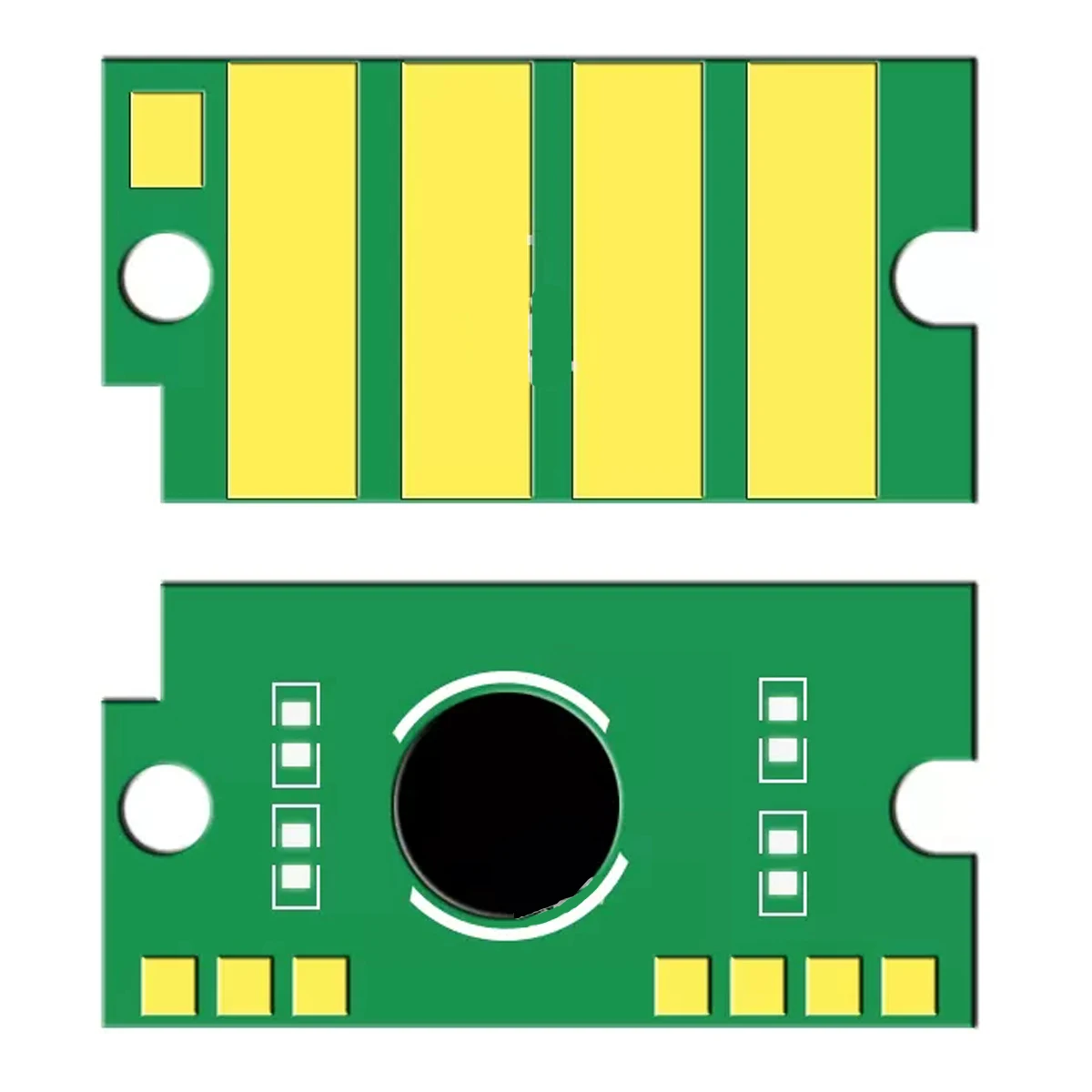 1PCS Compatible 10K C13S050689 Toner Reset Chip Apply for  Epson WorkForce Aculaser M300 Cartridge Printer