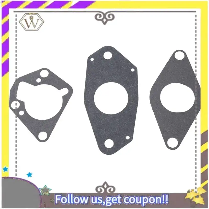 

ABXV-Motorcycle Carburetor Assembly For Kohler CH25 CH22 CH20 CH26 Carburetor Kit 2485332-S 2405332 2485302