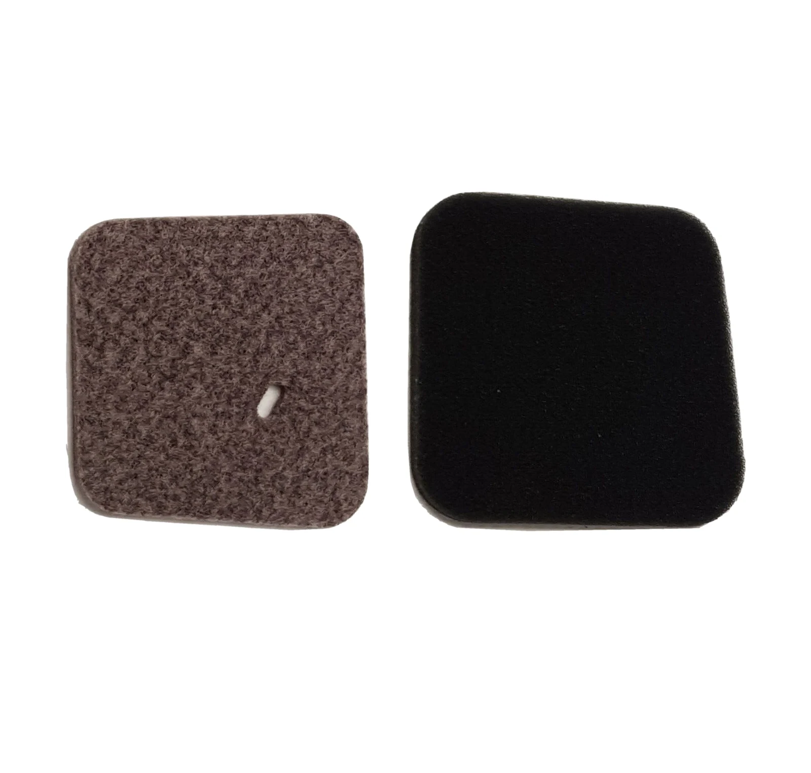 2pcs Air Filter Set Sponge For Stihl HS45 Hedge Trimmer 4140 124 2800 4228 124 1500 Grass Trimmer Parts Garden Power Tools