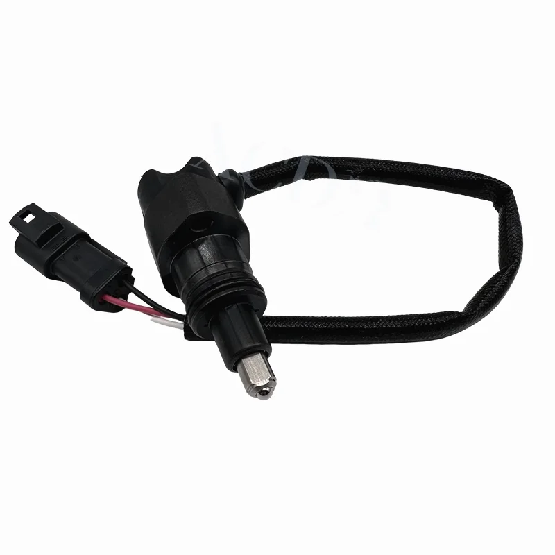Picture 4: Excavator Parts Angle Sensor Assembly 729-12-21000 for PC210-10 PC290-10