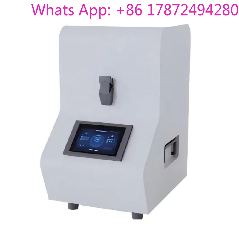 High-Efficiency H24 High-Throughput Tissue Grinder for Lab Supplies Customized