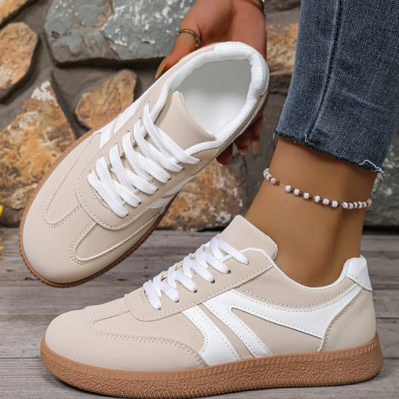 Spring and Autumn Elegant  Sexy Sports and Leisure Shoes Fashionable Best Selling New Comfortable Plus Size Women's Shoes
