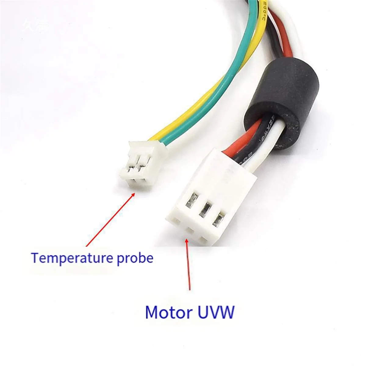 AAA87 12-24 فولت صامت ثلاث مراحل فرش السيارات عالية السرعة التوربينات مروحة الكرة تحمل الدوار الداخلي فرش السيارات مروحة