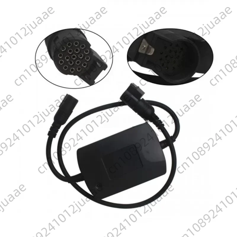 GM TECH2 Diagnostic New Equipment CANDI Module VCITIS2000 Software