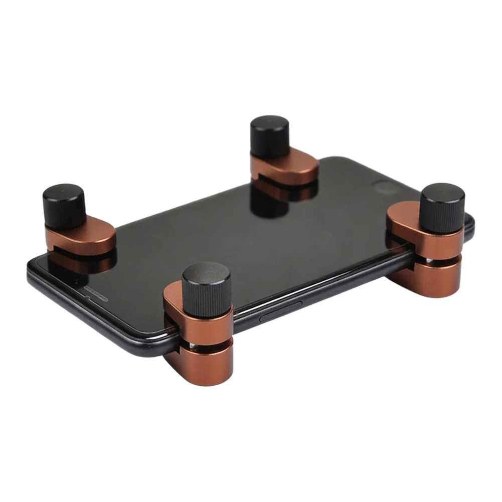 For LCD Screen Presser Tool Built with Alloy Steel for Phone and Tablet Screen Fixing 5mm to 13mm Thickness Range