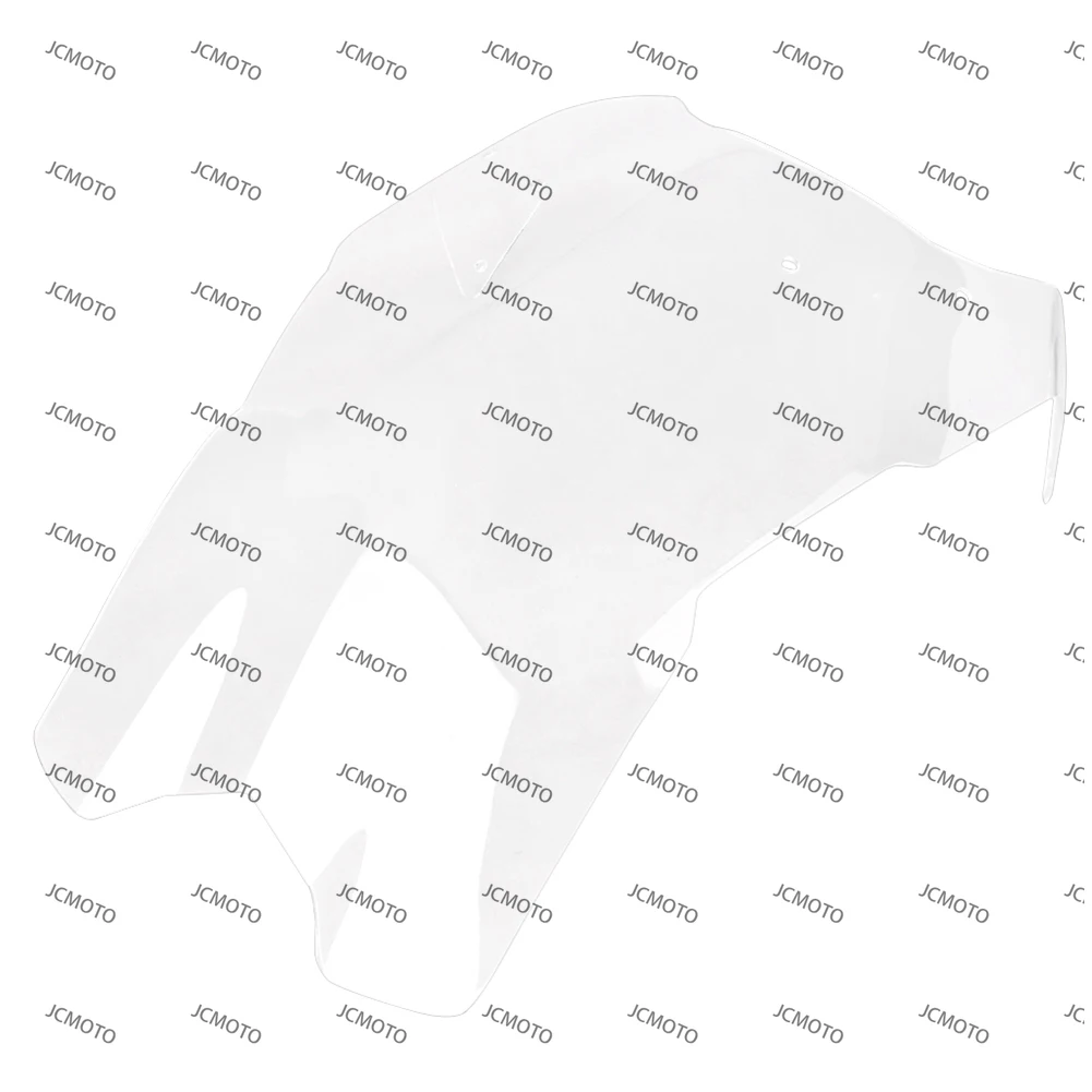 

Clear For BMW F650 F700 F800 GS 2008 2009 2010 2011 2012 2013 2014 2015 2016 Motorcycle Windshiled Windscreen