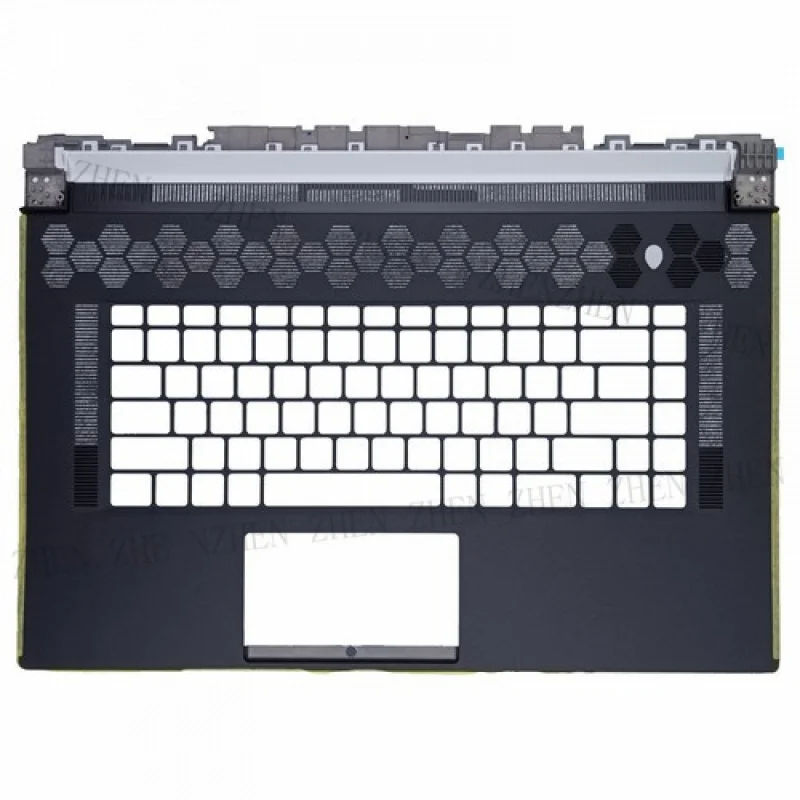 

Новинка Y для Dell ALIENWARE X17 R1 R2, упор для рук, верхний корпус клавиатуры США 346YC 0346YC