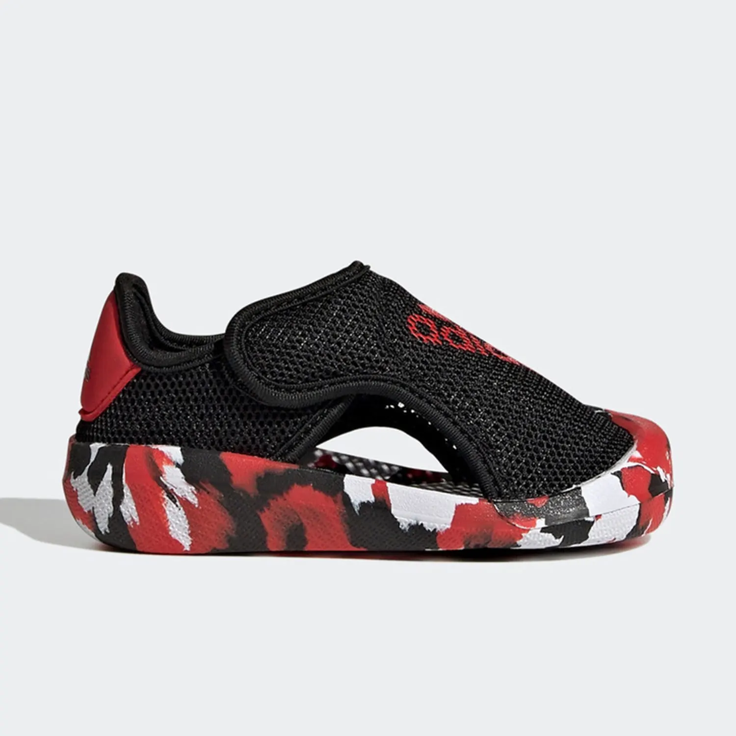 

adidas Genuine Season New Infant Mesh Comfort Sandals GY9376