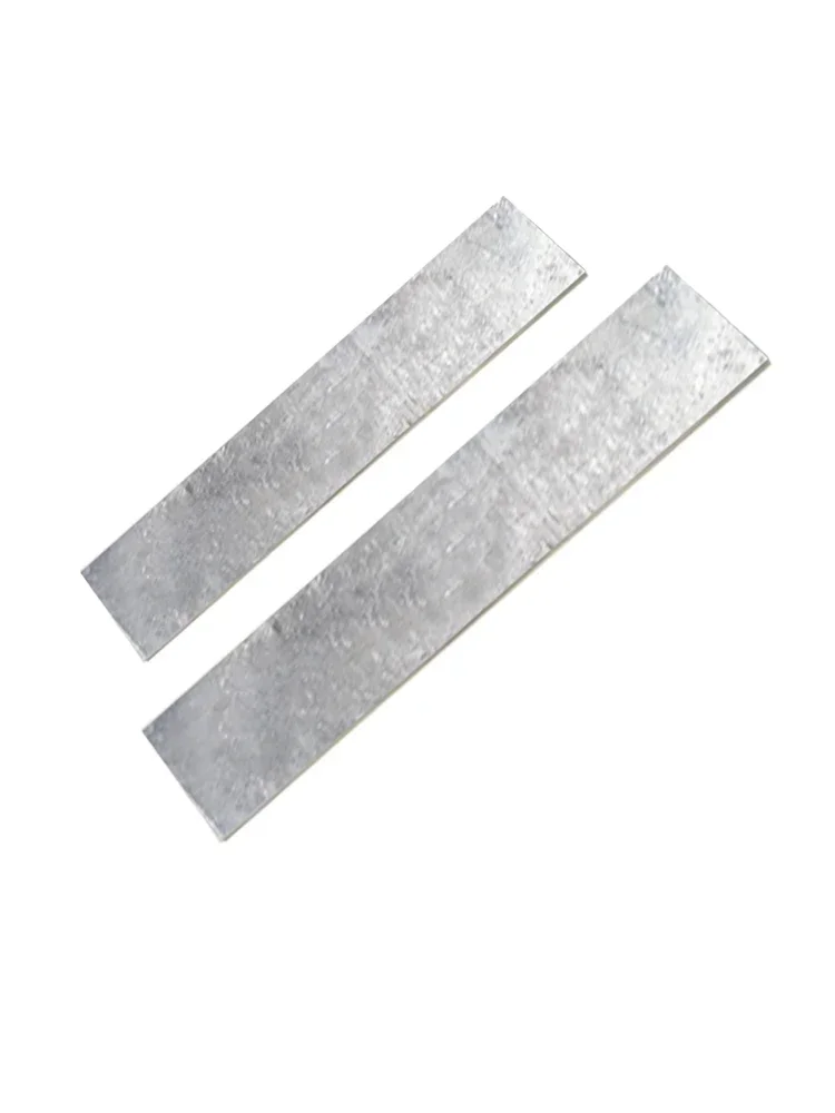 

Lead plate/lead electrode (high purity, for scientific research)