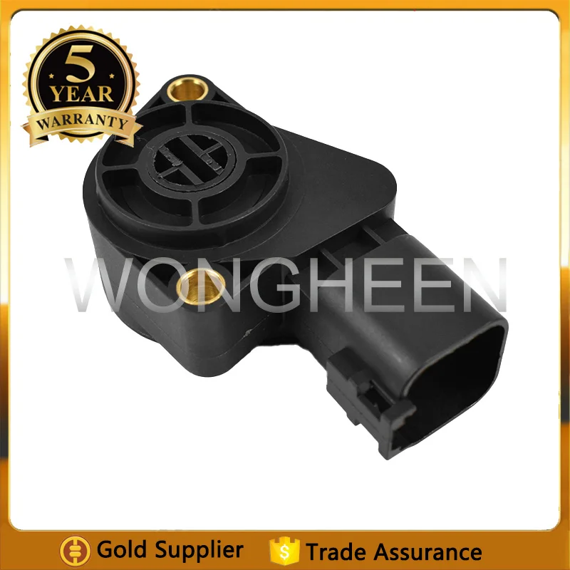 

3092815 85109590 21116881 21116879 Accelerator Brake Pedal Sensor For Volvo Truck FH12 FH13 FH16 FM9 FM7 FM13