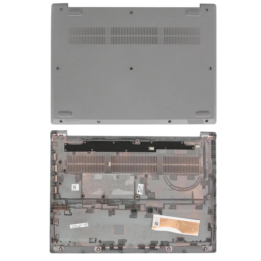 5CB0X56541 Laptop Bottom Case For Lenovo For IdeaPad 3-14ADA05 3-14ARE05 3-14IML05 3-14IIL05 3-14ITL05 81WA DIS Lower Case New
