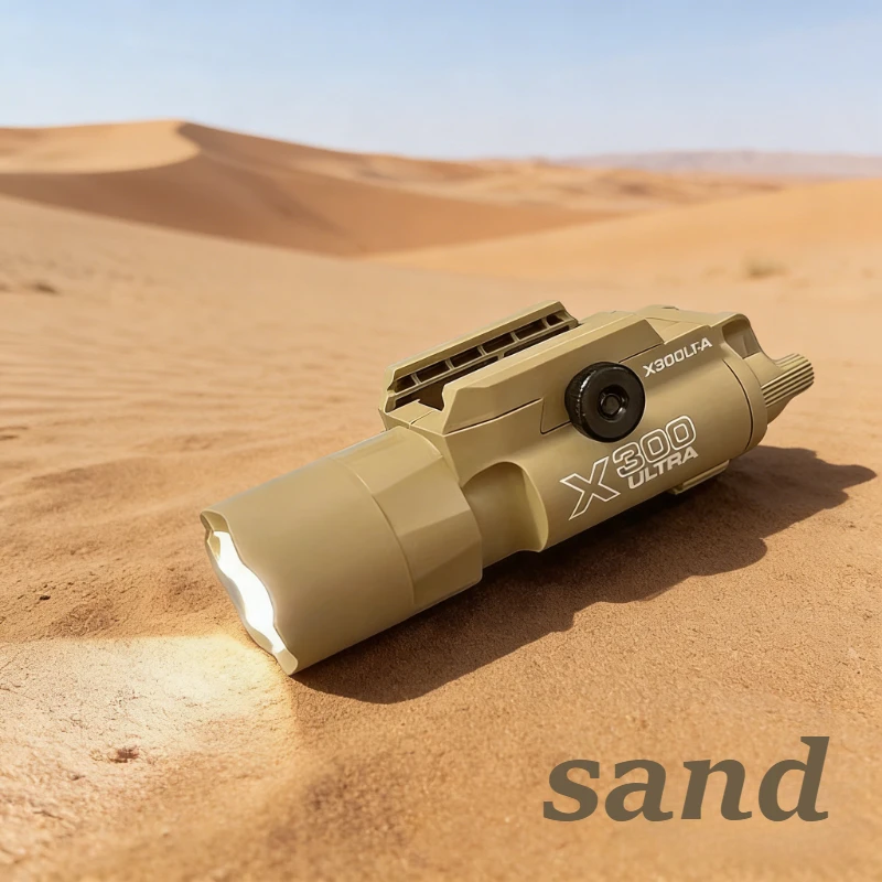 2026 New Tactical L…