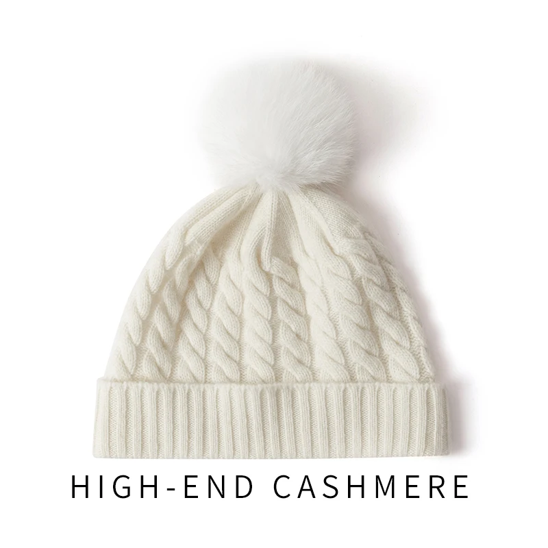 Women 100% Cashmere…