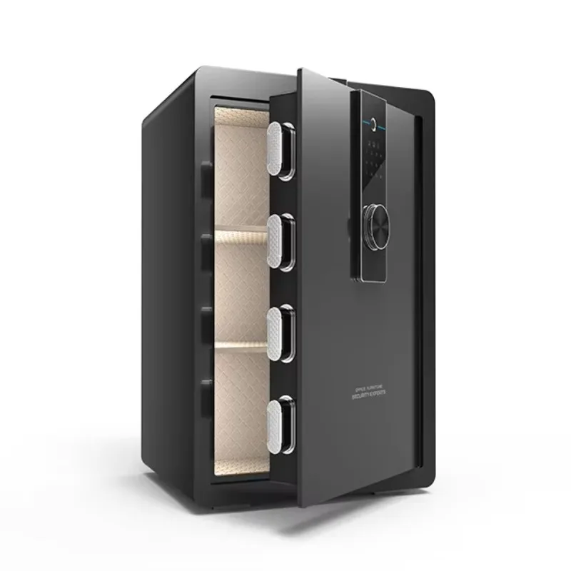 2,7 kubieke voet grote grote elektronische kluis voor thuishotel zakelijke kluis vingerafdruk